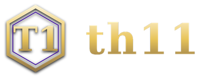 th11 logo