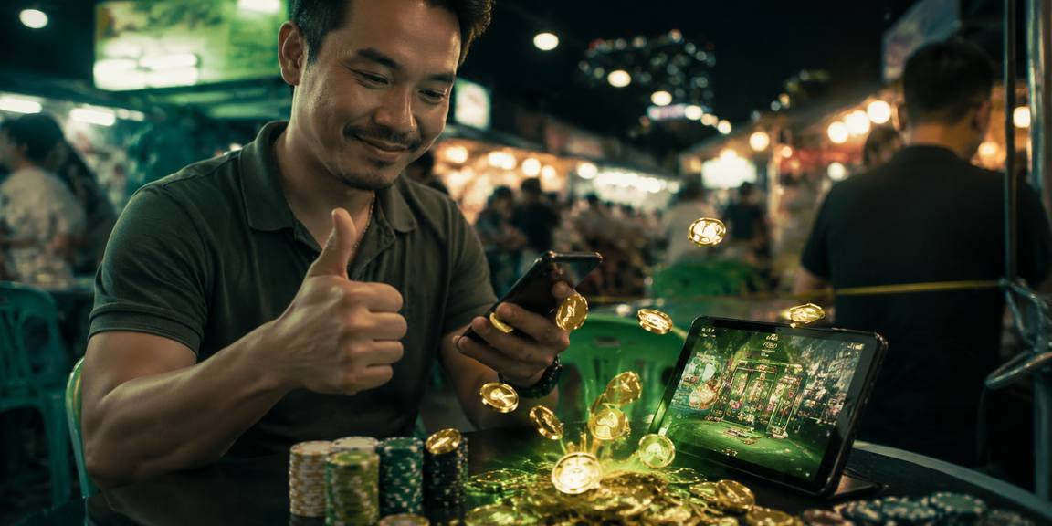 th11 Những Gì Bạn Tìm Thấy Trong Sảnh Casino th11